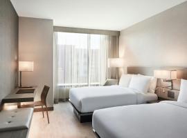 AC Hotel by Marriott St Louis Chesterfield