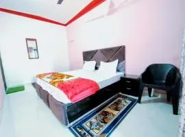 Maa Janki Homestay - Walking distance from Ram mandir