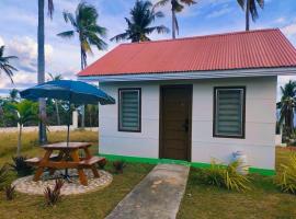 Galaxy Get-away Homestay，位于Coro的酒店