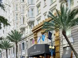 Le Pavillon, New Orleans, a Tribute Portfolio Hotel