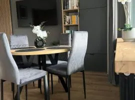 Apartament Francuska