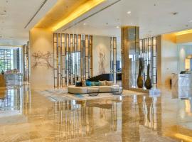 Courtyard by Marriott Iloilo，位于伊洛伊洛的酒店