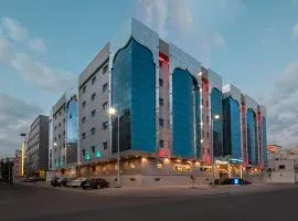 Le Beaurivage Hotel