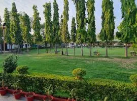 Daksh The Fateh Retreat - A Lake View Resort in Udaipur