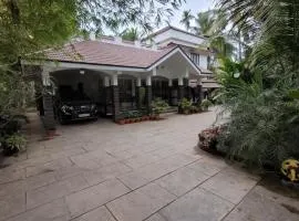 Akalapuzha Homestay