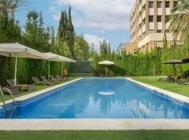 AC Hotel Sevilla Fórum by Marriott