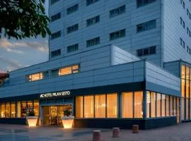 AC Hotel by Marriott Milan Sesto