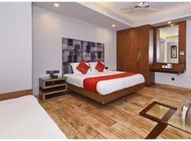 PURI HOTEL S R P near seabeach- fully air conditioned hotel prime location