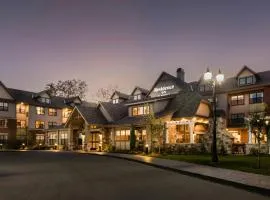Residence Inn by Marriott Milwaukee Brookfield