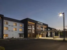 印第安纳波利斯西北万怡酒店