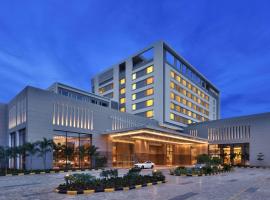 Courtyard by Marriott Madurai，位于马杜赖的酒店