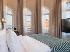 Orientbank Hotel Istanbul, Autograph Collection