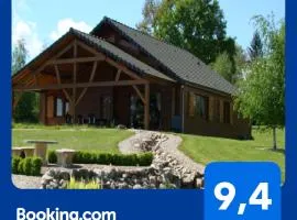 Grand Chalet