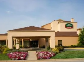 Courtyard by Marriott Indianapolis Airport