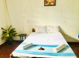 Rekawa edge Home stay，位于Netolpitiya的酒店