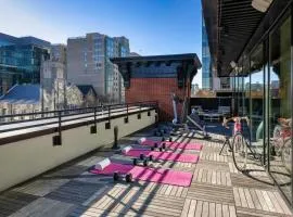 Moxy Washington, DC Downtown