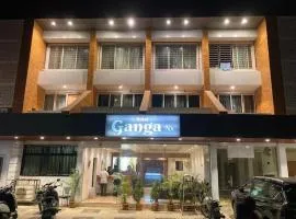 Hotel Ganga NX