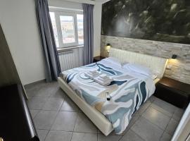 B&B FR House Affittacamere Colleferro，位于科莱费罗的酒店