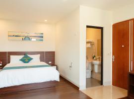 NOI BAI AIRPORT Hotel-内排华星酒店