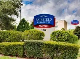 Fairfield by Marriott Inn & Suites Melbourne West/Palm Bay