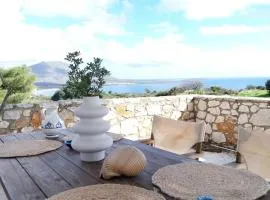 Kasi's nature home