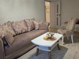 Dviejų kambarių butas，位于陶拉格的酒店