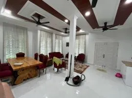 Sha's Homestay Kota Bharu