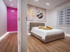 Mar House & Suites Guest House