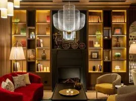 Maison Rouge Strasbourg Hotel & Spa, Autograph Collection