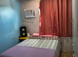 Casa em Manaus，位于马瑙斯的乡村别墅