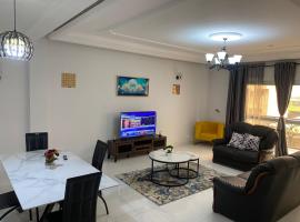 BonaAirport apartments