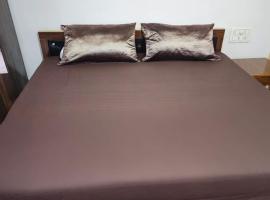 Agrima palace，位于Rewa的酒店