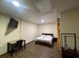Hotel Ararat