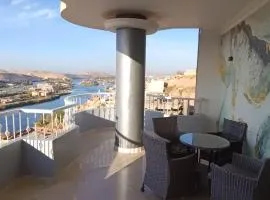 Nile View Dreams Apartment