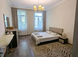Elena Apartment