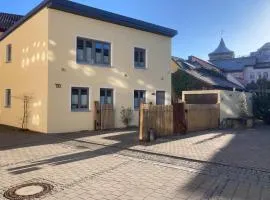 Ferienhaus Stadtmauer