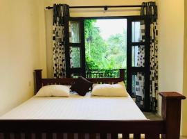 Lion house Unawatuna，位于Eramudugaha的酒店
