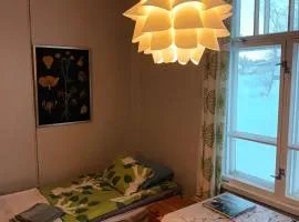 Kukkolan vanha koulu