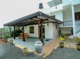 Villa Sanhinda