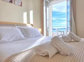 Jona's Top-Floor Oasis