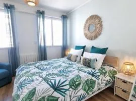 Opaline - centre-ville