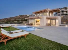 Palmyra Villas & Suites