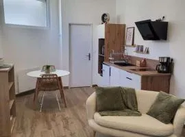 Studio centre d Arcis
