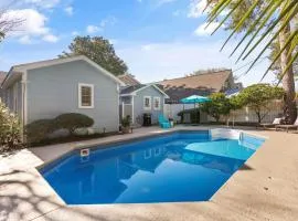 Sunshine Daydreams - 4310 Seventh Street