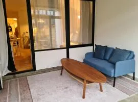 Bayer Apartments Copenhagen