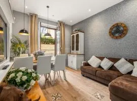Dolce Vita Spa & Terrace Suite by C&G