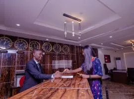 Satus Hotel Yola