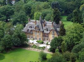 Villa Rothschild, Autograph Collection，位于陶努斯的孔宁斯泰因的酒店