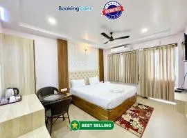 PURI HOTEL NEW BR near sea beach