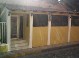 Hotel Brisas de Copan，位于科潘玛雅遗址的酒店